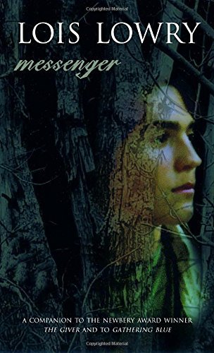 Lois Lowry/Messenger