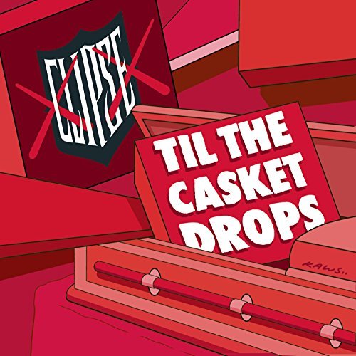 Clipse/Til The Casket Drops@Clean Version
