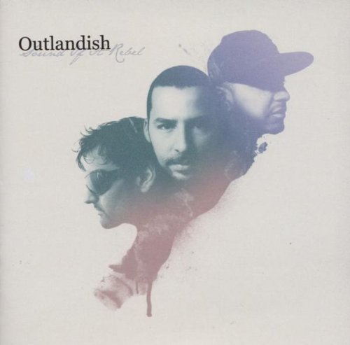 Outlandish/Sound Of A Rebel@Cd-R