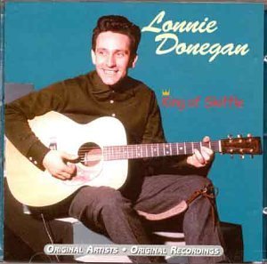 Lonnie Donegan/Kings Of Skiffle