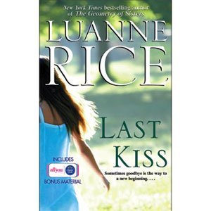 Luanne Rice/Last Kiss