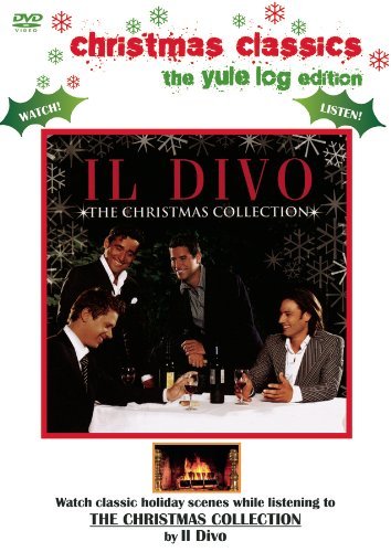 Il Divo/Christmas Collection