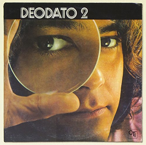 Deodato/Deodato 2@Import-Can