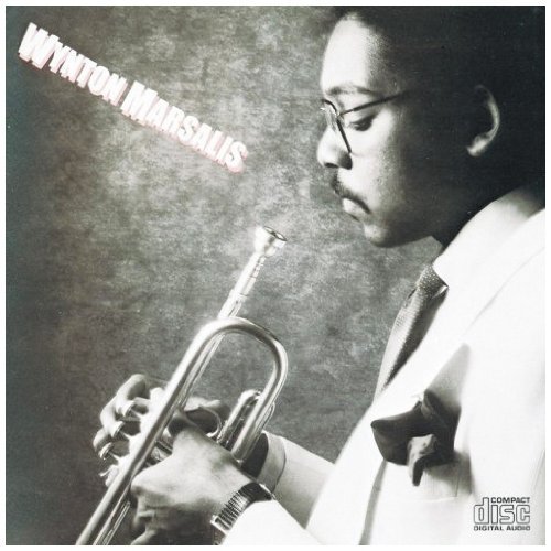 Wynton Marsalis/Wynton Marsalis@Import-Eu