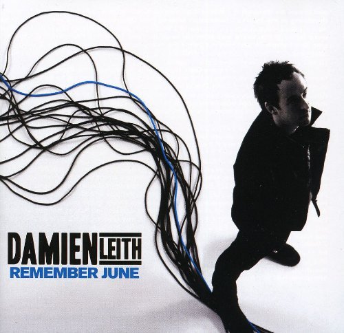Damien Leith/Remember June@Import-Aus