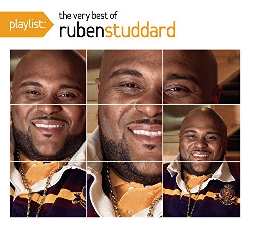 Ruben Studdard/Playlist: The Very Best Of Rub