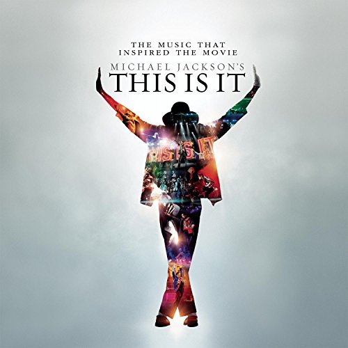 Michael Jackson/Michael Jackson's This Is It@Michael Jackson's This Is It