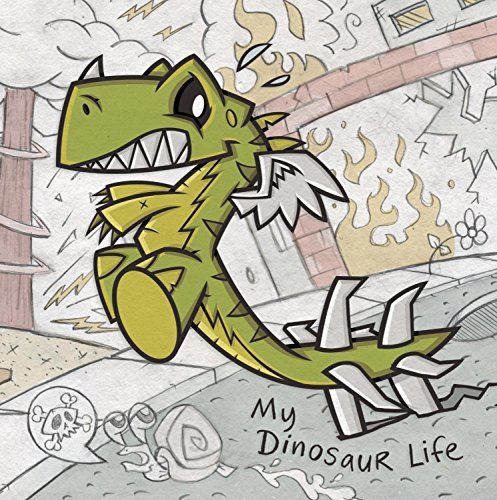Motion City Soundtrack/My Dinosaur Life@Clean Version