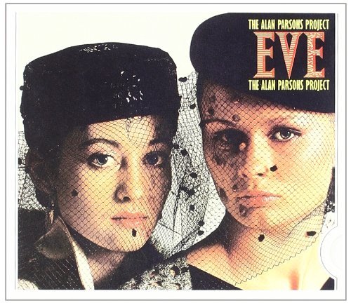 Alan Parsons Project/Eve@Import-Eu@Import-Eu