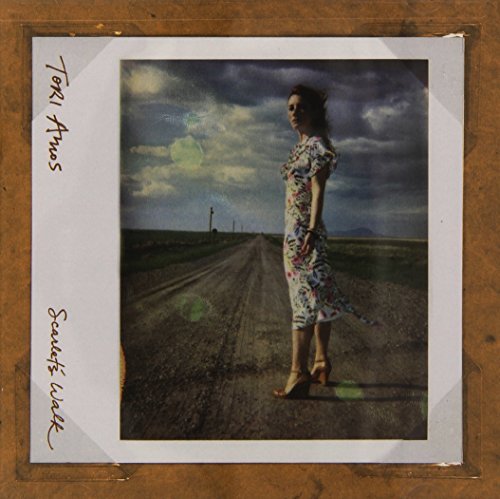 Tori Amos/Scarlet's Walk