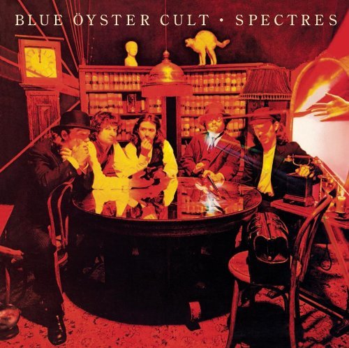 Blue Oyster Cult/Spectres@Expanded Ed.