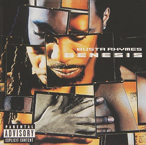 Busta Rhymes/Genesis@Explicit Version