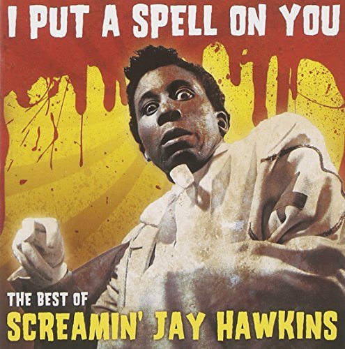 Screamin' Jay Hawkins/Voodoo@Import-Gbr