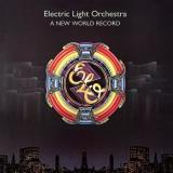 Electric Light Orchestra New World Record Incl. Bonus Tracks 