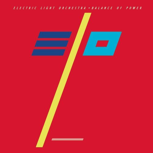 Electric Light Orchestra/Balance Of Power