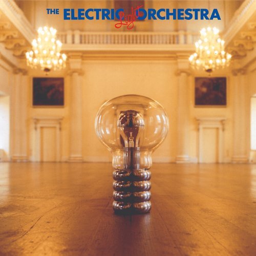 Electric Light Orchestra/No Answer@Expanded Ed.@Incl. Bonus Tracks