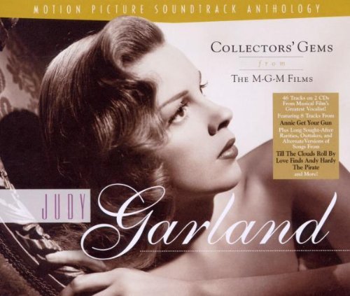 Judy Garland Judy Garland In Hollywood Import Eu 