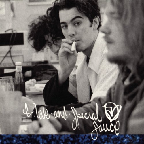 G. Love & Special Sauce/G. Love & Special Sauce