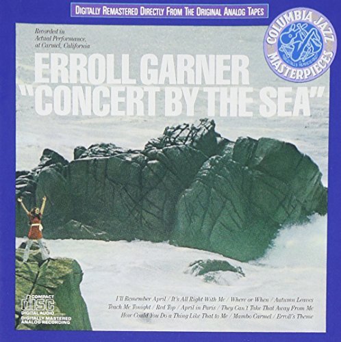 Erroll Garner/Concert By The Sea