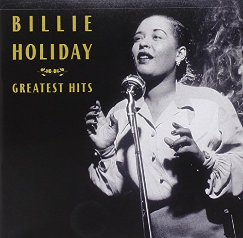 Billie Holiday/Greatest Hits@Remastered