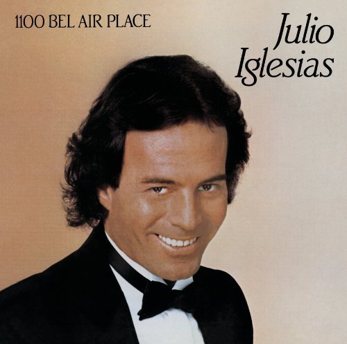 Julio Iglesias/1100 Bel Air Place