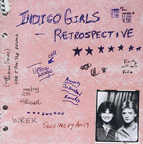 Indigo Girls/Retrospective