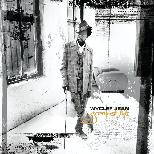 Wyclef Jean/Greatest Hits
