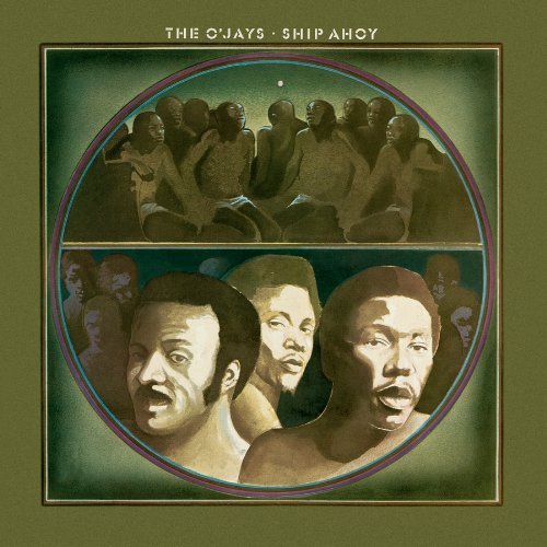 O'Jays/Ship Ahoy@Incl. Bonus Track