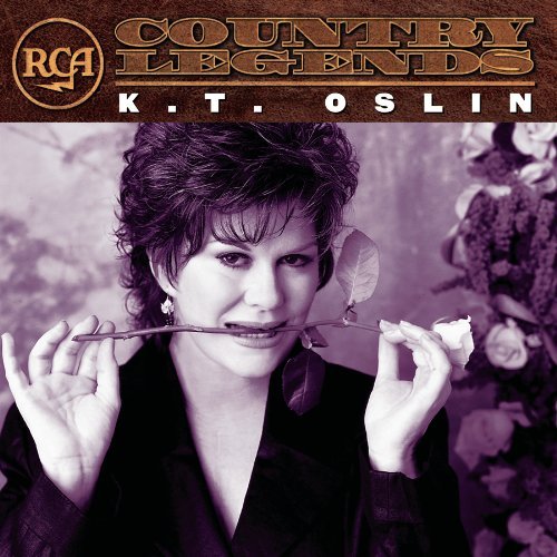 K.T. Oslin/Rca Country Legends@Rca Country Legends