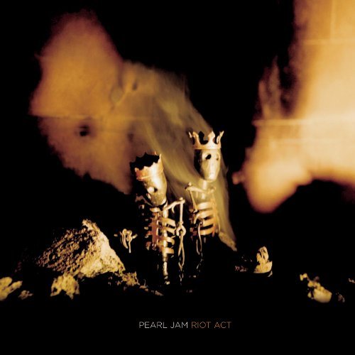 Pearl Jam/Riot Act