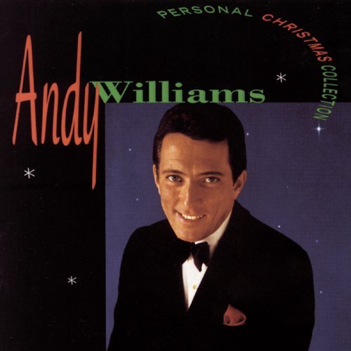 Andy Williams/Personal Christmas Collection