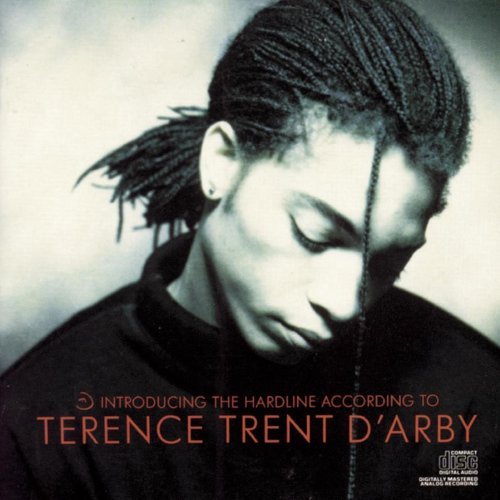 Terence Trent D'Arby/Introducing The Hardline Accor