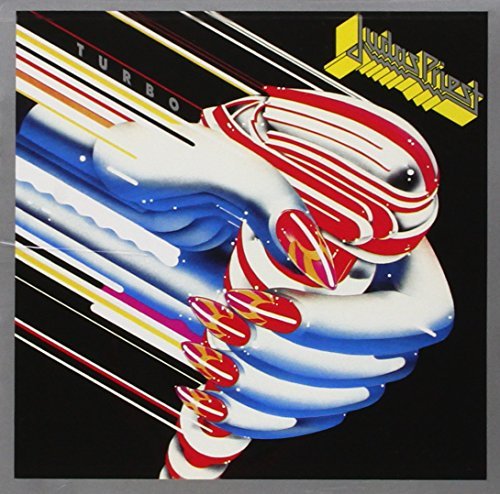 Judas Priest/Turbo@Incl. Bonus Tracks
