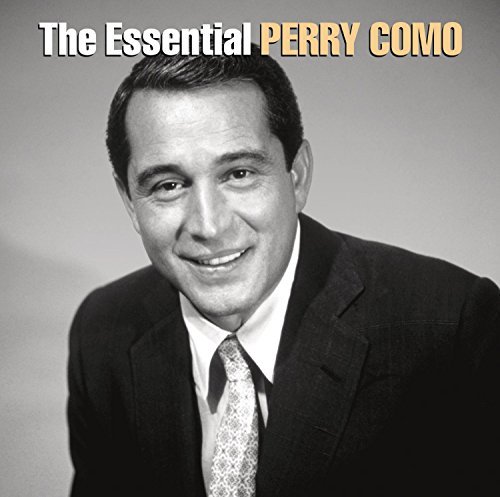 Perry Como/Essential Perry Como@2 Cd