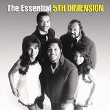 Fifth Dimension Essential Fifth Dimension Digipak 2 CD 