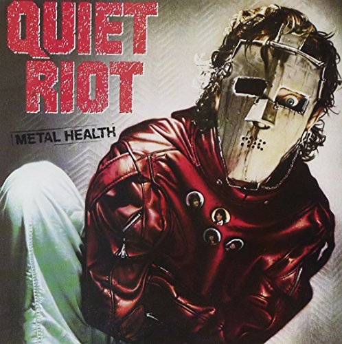 Quiet Riot/Metal Health