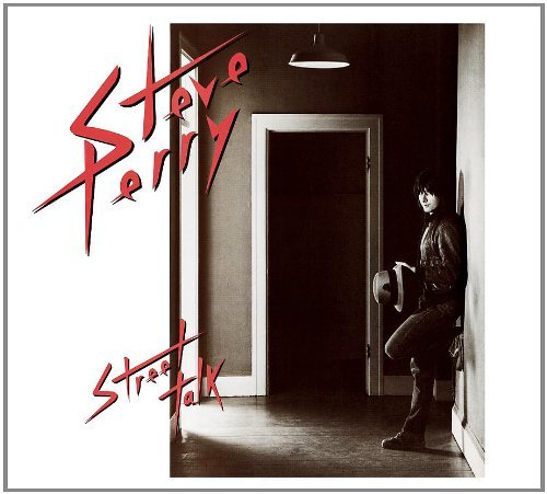 Steve Perry/Street Talk@Expanded Ed.
