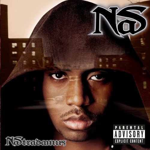 Nas/Nastradamus@Explicit Version