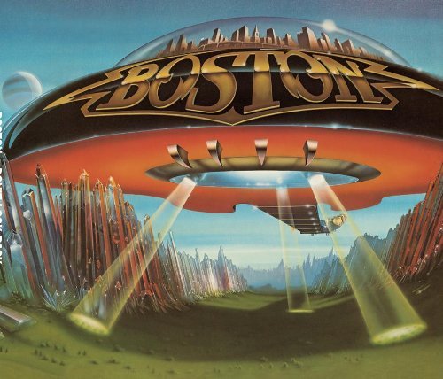 Boston/Don'T Look Back