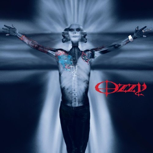 Ozzy Osbourne/Down To Earth