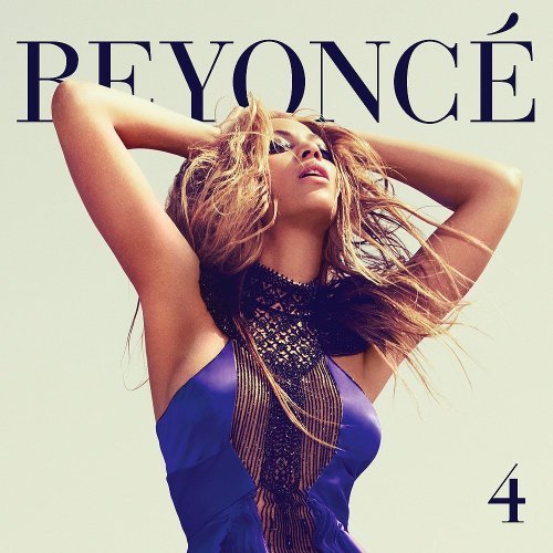 Beyonce/4@Deluxe Edition - Target Exclusive