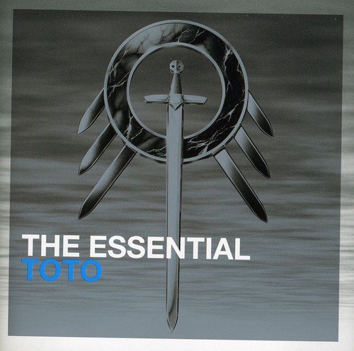 Toto/Essential Toto@Import-Eu@2 Cd