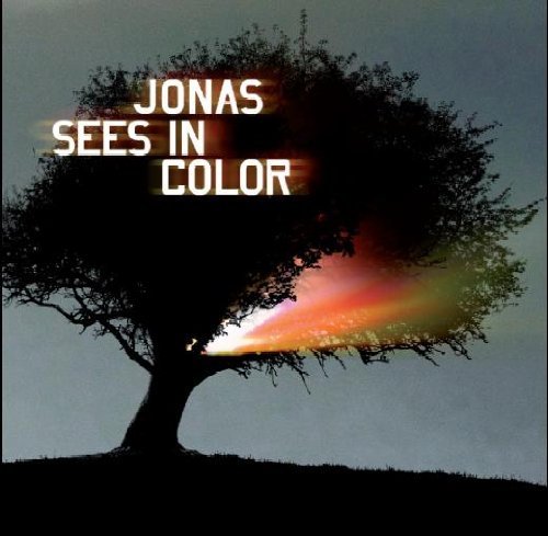 Jonas Sees In Color/Jonas Sees In Color