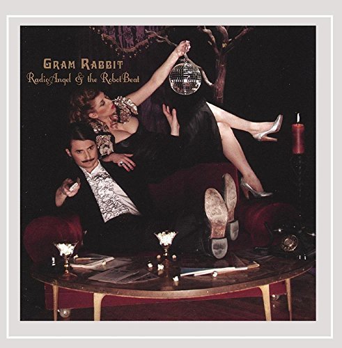 Gram Rabbit/Radio Angel & The Robot Beat