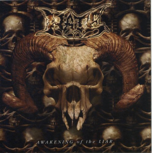 Hate/Awakening Of The Liar