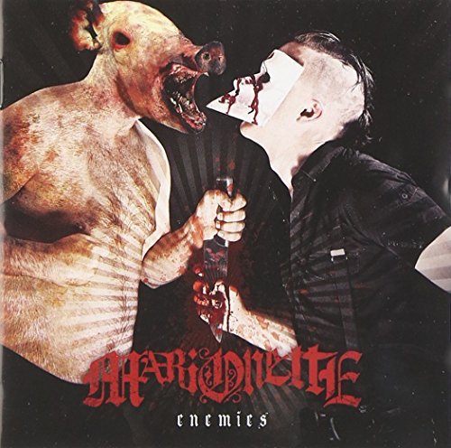 Marionette/Enemies@.