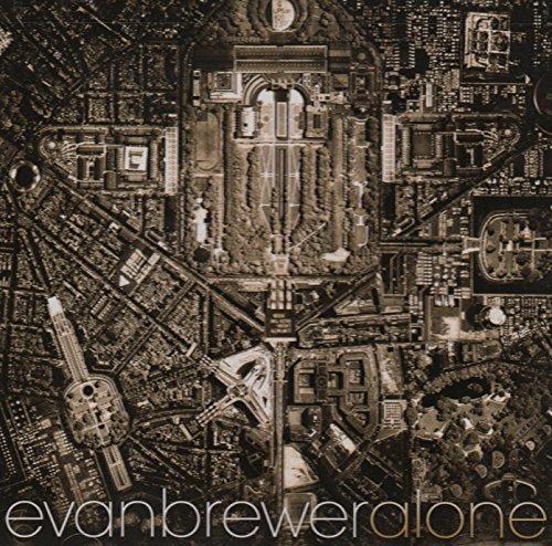 Evan Brewer/Alone
