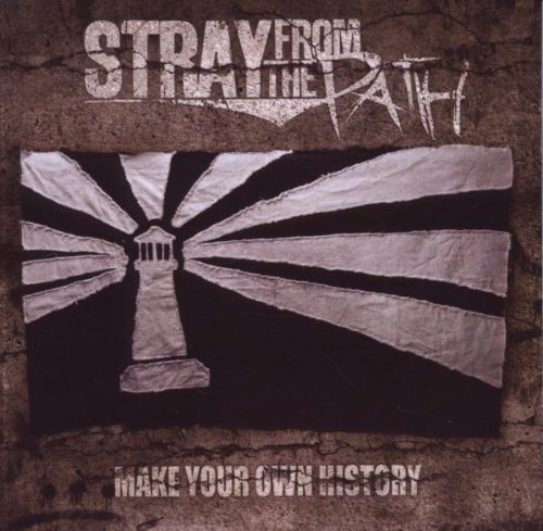 Stray From The Path/Make Your Own History