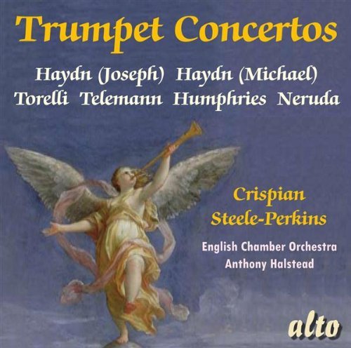 Crispian Steele-Perkins/Six Trumpet Co@.