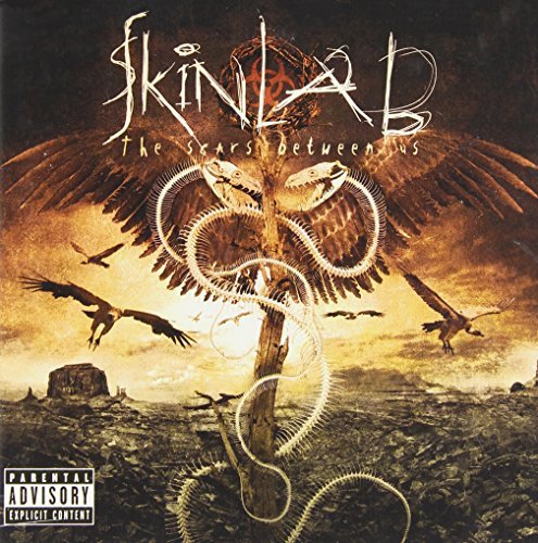 Skinlab/Scars Between Us@Explicit Version